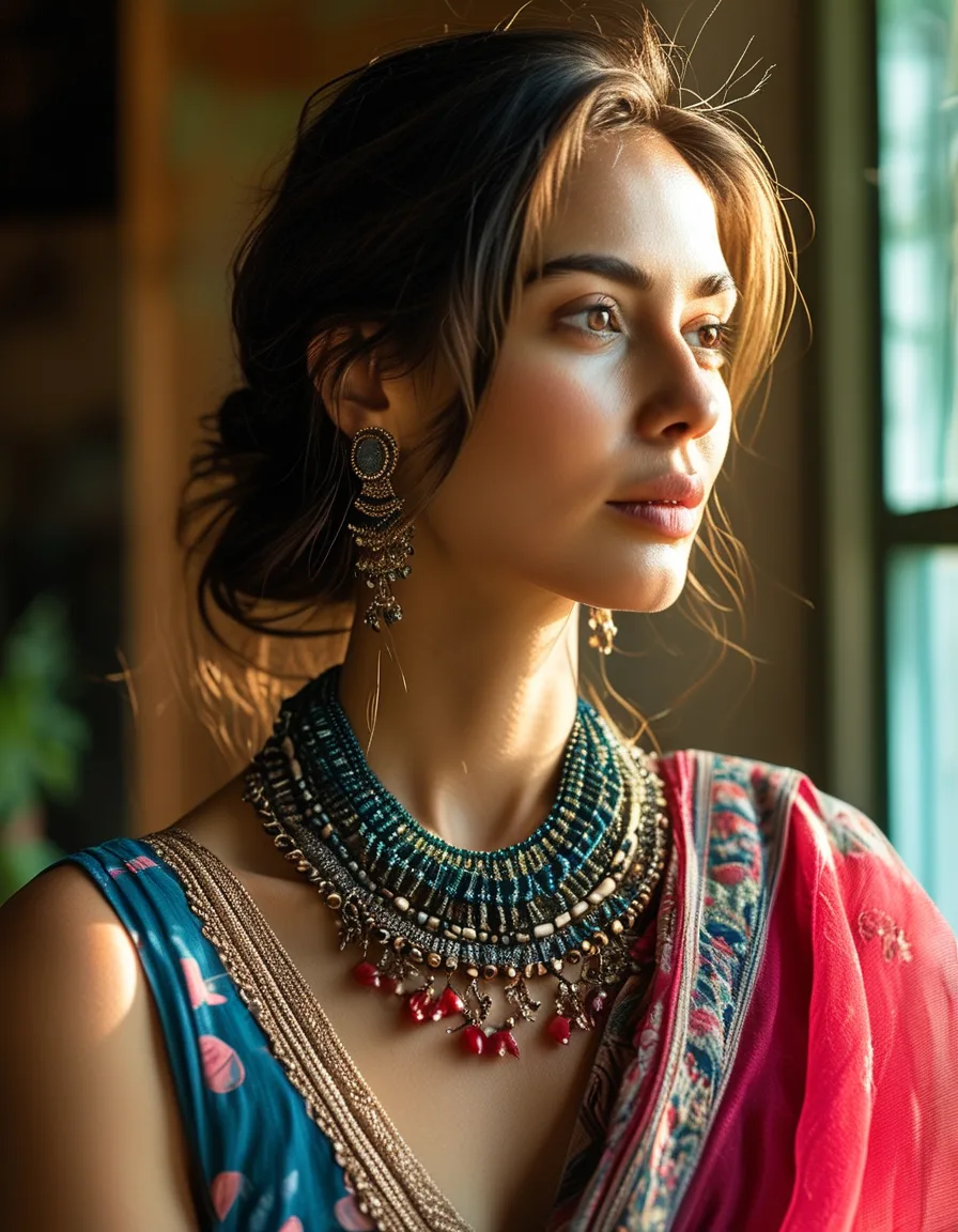 Boho Jewelry: Stacking, Layering and Collecting the Pieces With Stories