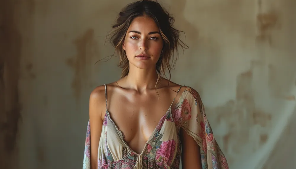 The Boho Wardrobe: Key Pieces to Own This Season