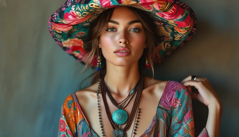 Grown-Up Festival Style: Boho for Daylight and Real Life